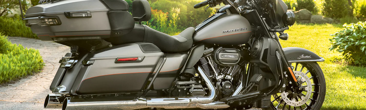 2021 Harley-Davidson® FLHTK for sale in Thunder Bay Harley-Davidson®, Thunder Bay, Ontario