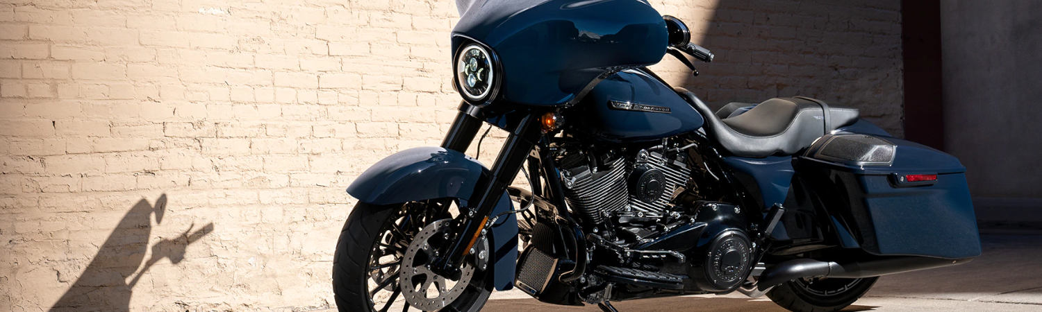 2021 Harley-Davidson® FLHXS Street Glide® for sale in Thunder Bay Harley-Davidson®, Thunder Bay, Ontario