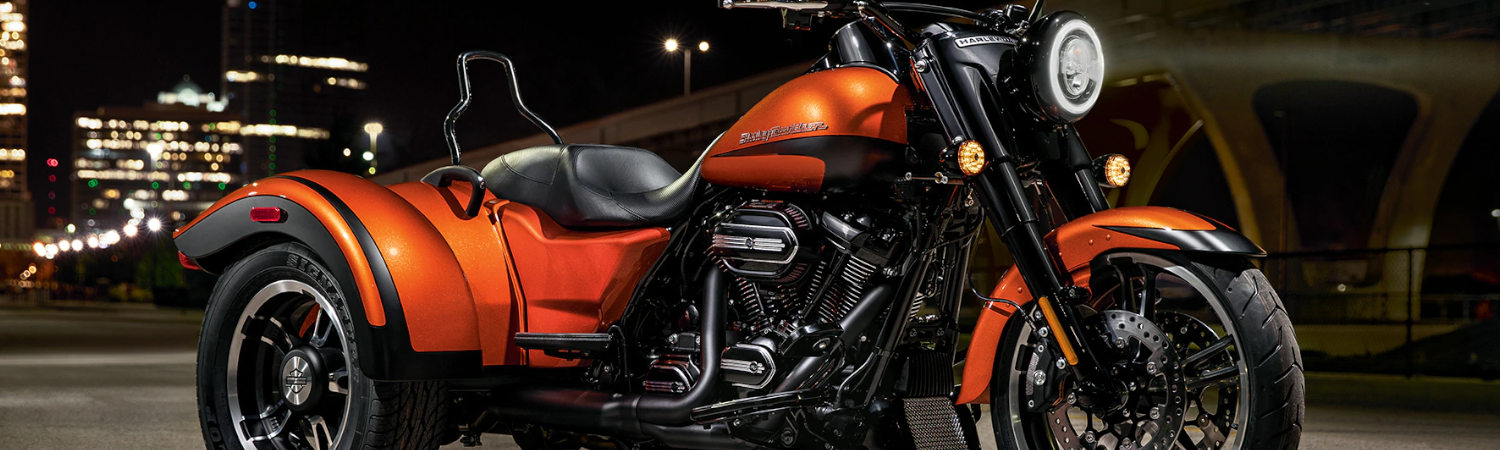 2021 Harley-Davidson® FLRT for sale in Thunder Bay Harley-Davidson®, Thunder Bay, Ontario