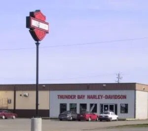 About Thunder Bay Harley-Davidson®