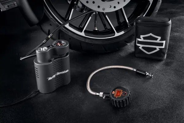 Thunder Bay Harley-Davidson® Parts Department